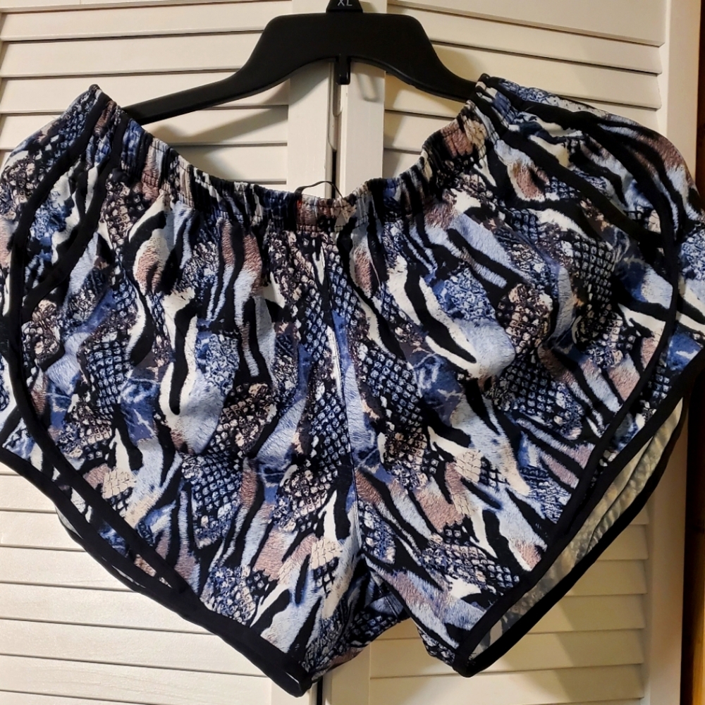 Calvin Klein Comfy Athletic Shorts Sz L